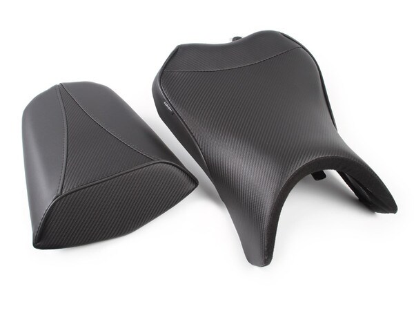 KAWASAKI - Z 1000 (10-13) / 2011-16 NINJA 1000 / NINJA 1000 ABS / Z1000 SX - World Sport Performance Seat, All Black.
